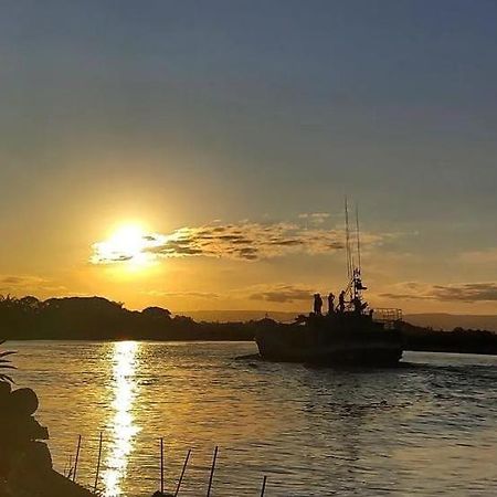 Pousada Aguas Do Mampituba Hotel ตอร์เฮส ภายนอก รูปภาพ