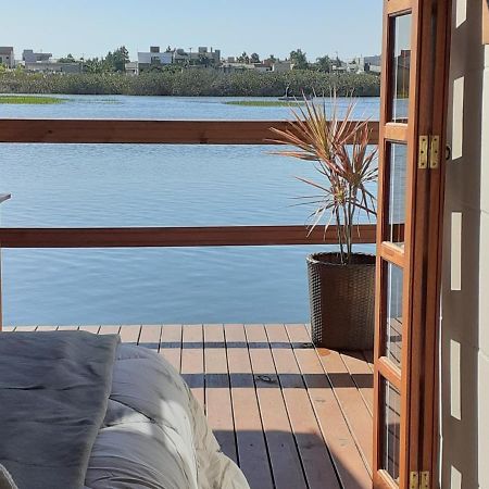 Pousada Aguas Do Mampituba Hotel ตอร์เฮส ภายนอก รูปภาพ