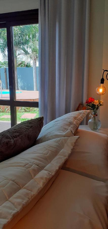 Pousada Aguas Do Mampituba Hotel ตอร์เฮส ภายนอก รูปภาพ