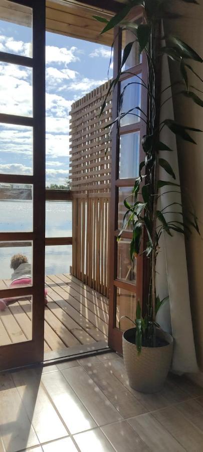 Pousada Aguas Do Mampituba Hotel ตอร์เฮส ภายนอก รูปภาพ