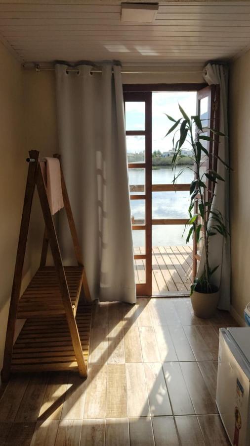 Pousada Aguas Do Mampituba Hotel ตอร์เฮส ภายนอก รูปภาพ