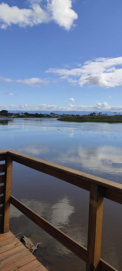 Pousada Aguas Do Mampituba Hotel ตอร์เฮส ภายนอก รูปภาพ