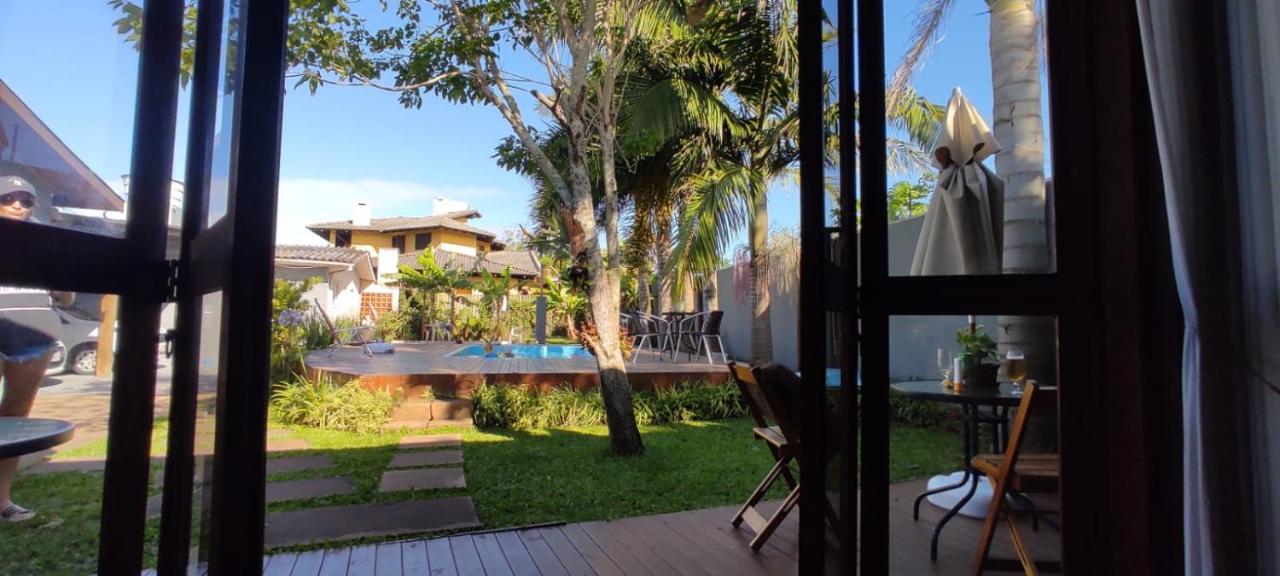 Pousada Aguas Do Mampituba Hotel ตอร์เฮส ภายนอก รูปภาพ