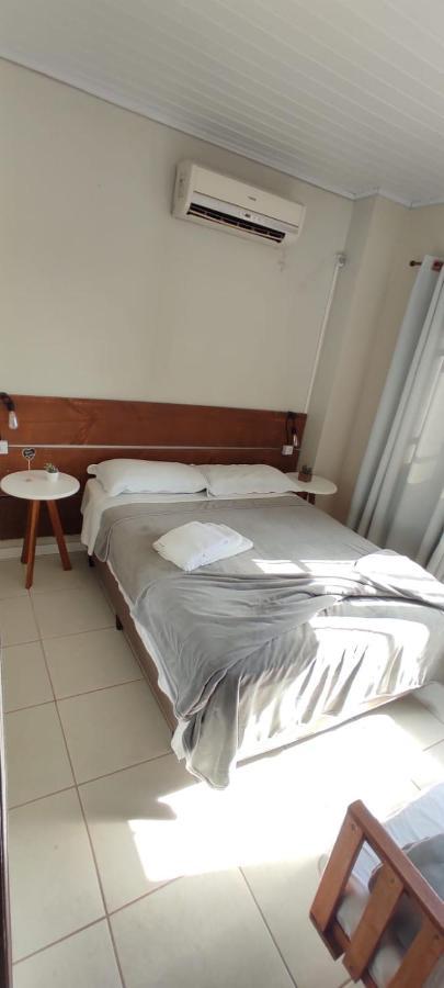 Pousada Aguas Do Mampituba Hotel ตอร์เฮส ภายนอก รูปภาพ