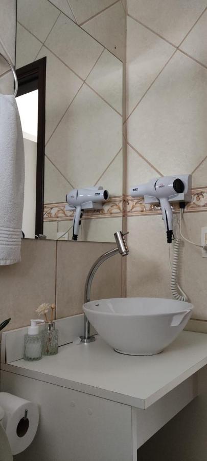 Pousada Aguas Do Mampituba Hotel ตอร์เฮส ภายนอก รูปภาพ