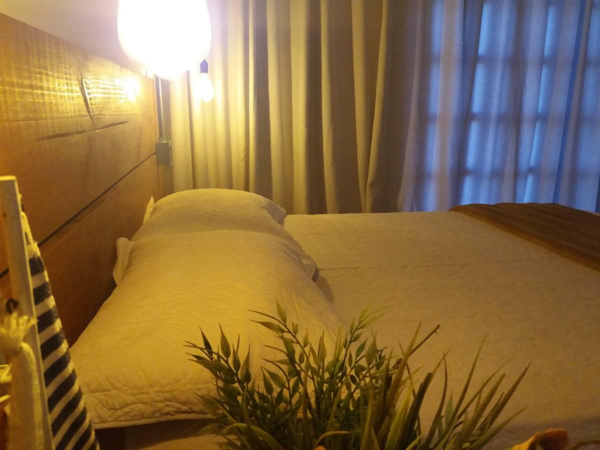 Pousada Aguas Do Mampituba Hotel ตอร์เฮส ภายนอก รูปภาพ