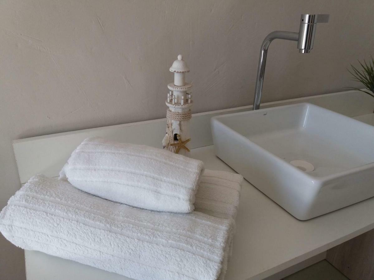 Pousada Aguas Do Mampituba Hotel ตอร์เฮส ภายนอก รูปภาพ