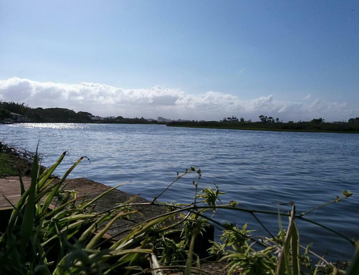 Pousada Aguas Do Mampituba Hotel ตอร์เฮส ภายนอก รูปภาพ