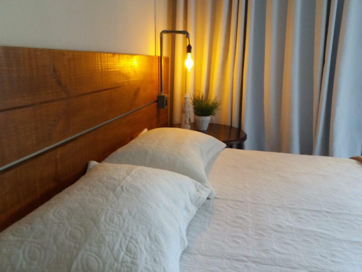 Pousada Aguas Do Mampituba Hotel ตอร์เฮส ภายนอก รูปภาพ