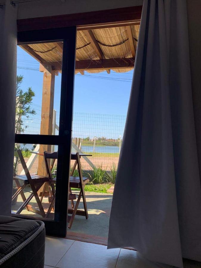 Pousada Aguas Do Mampituba Hotel ตอร์เฮส ภายนอก รูปภาพ
