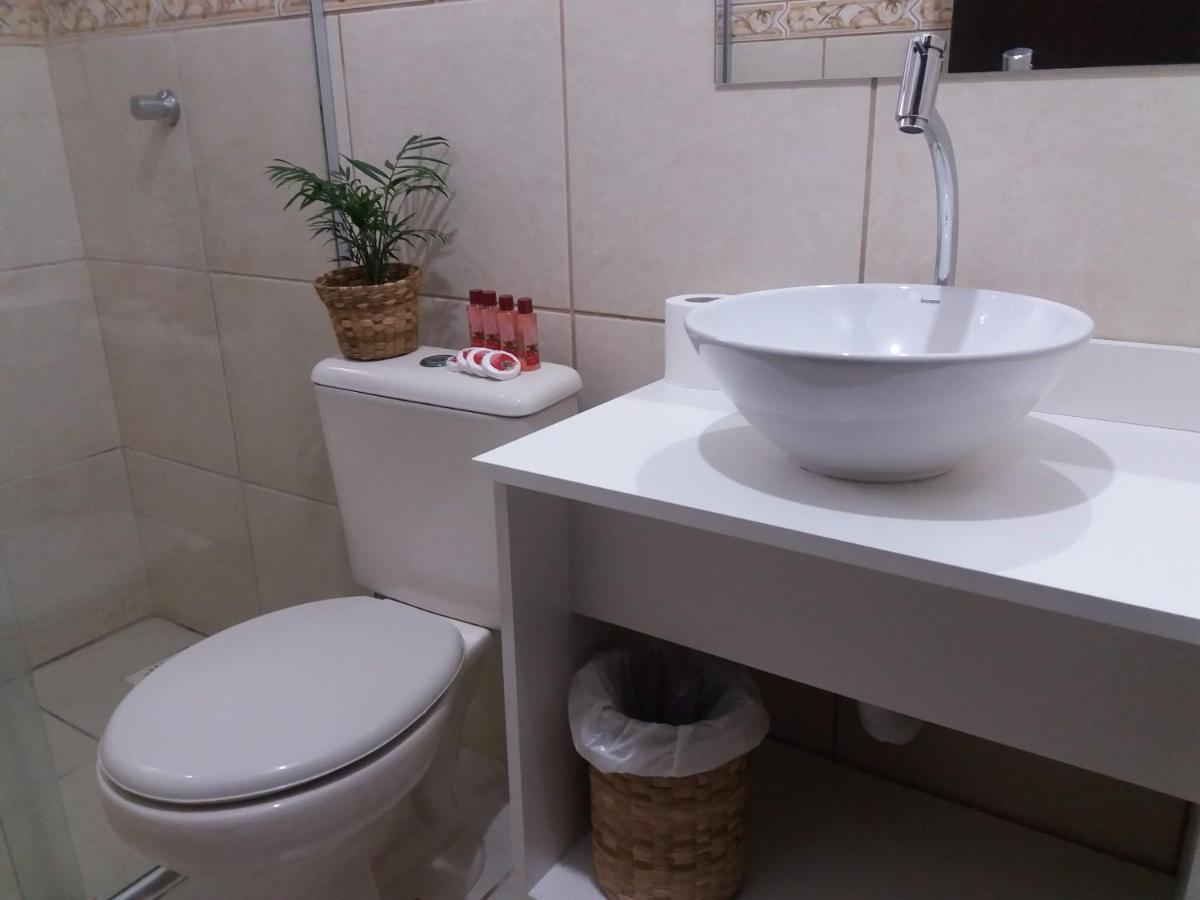 Pousada Aguas Do Mampituba Hotel ตอร์เฮส ภายนอก รูปภาพ