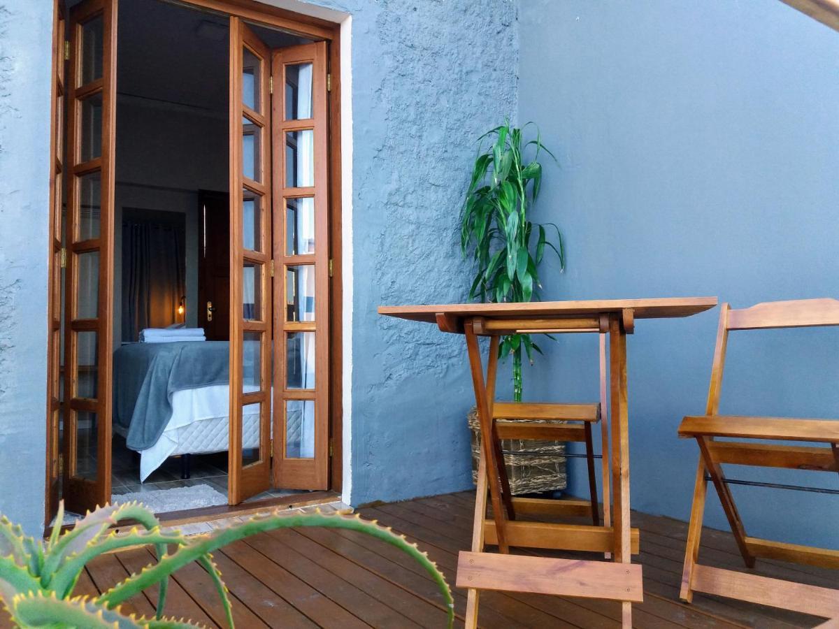Pousada Aguas Do Mampituba Hotel ตอร์เฮส ภายนอก รูปภาพ