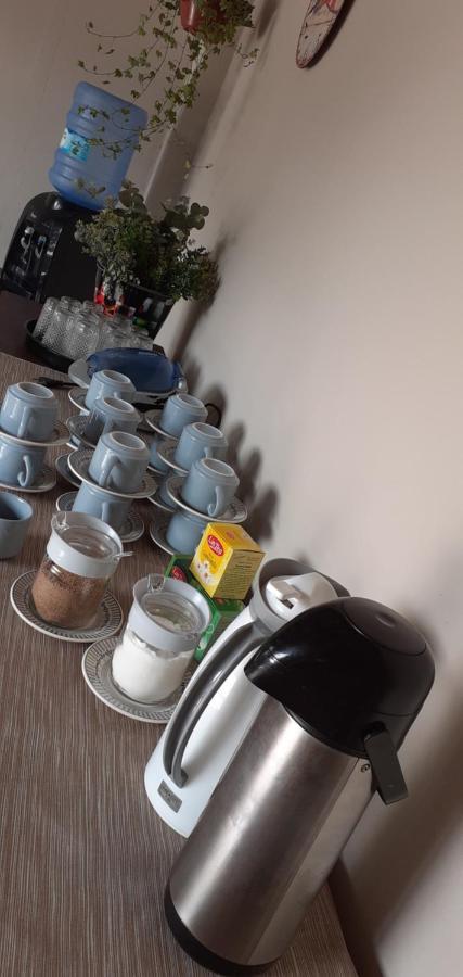 Pousada Aguas Do Mampituba Hotel ตอร์เฮส ภายนอก รูปภาพ