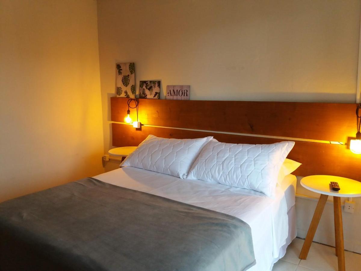 Pousada Aguas Do Mampituba Hotel ตอร์เฮส ภายนอก รูปภาพ