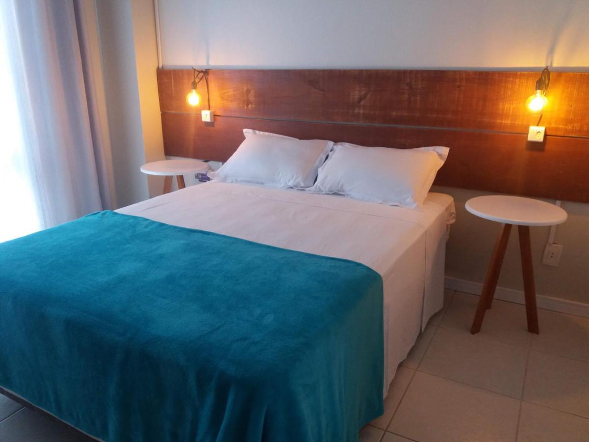 Pousada Aguas Do Mampituba Hotel ตอร์เฮส ภายนอก รูปภาพ