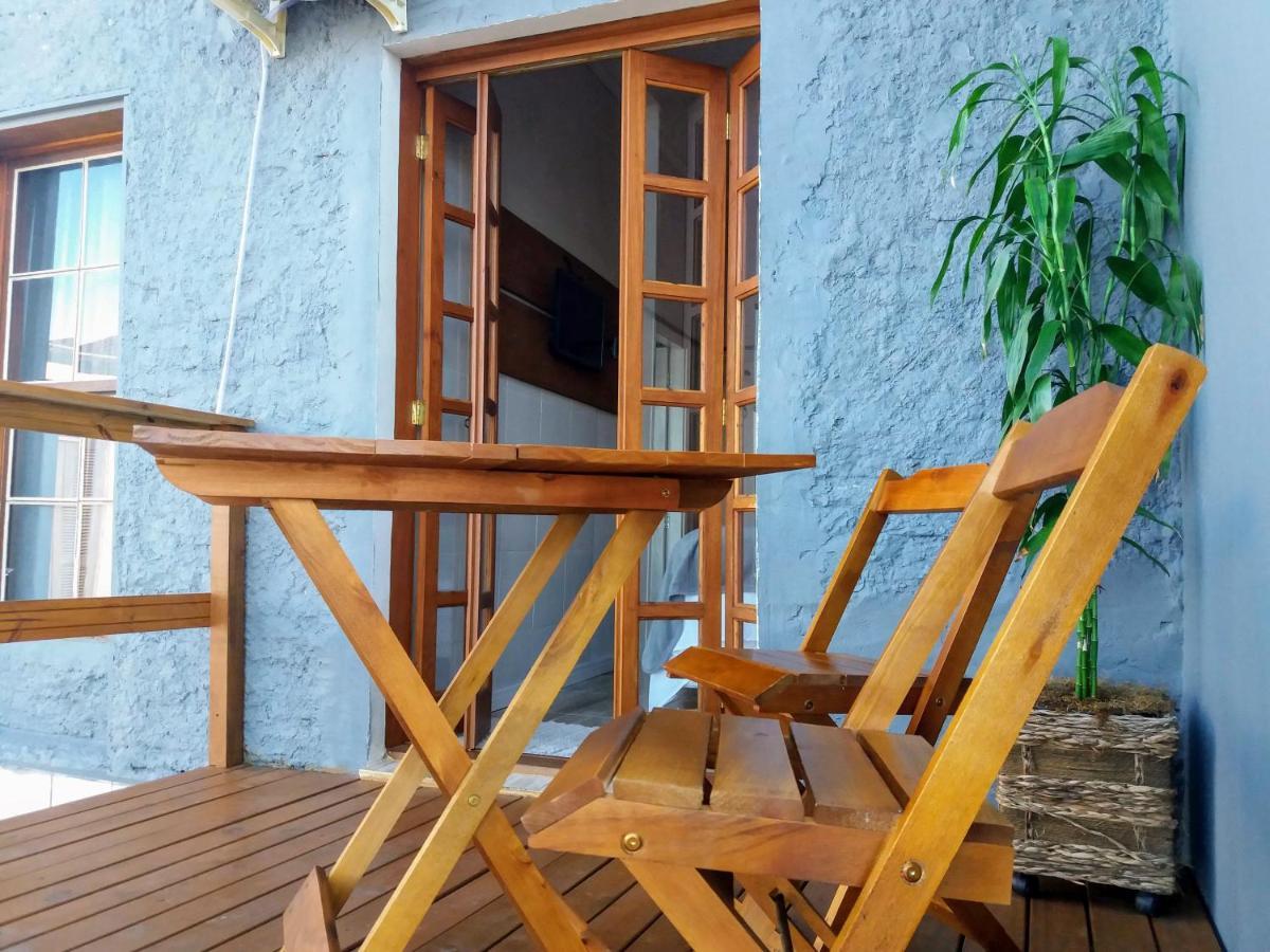 Pousada Aguas Do Mampituba Hotel ตอร์เฮส ภายนอก รูปภาพ