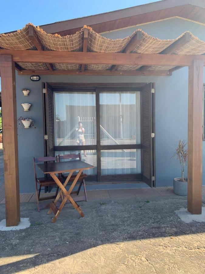 Pousada Aguas Do Mampituba Hotel ตอร์เฮส ภายนอก รูปภาพ