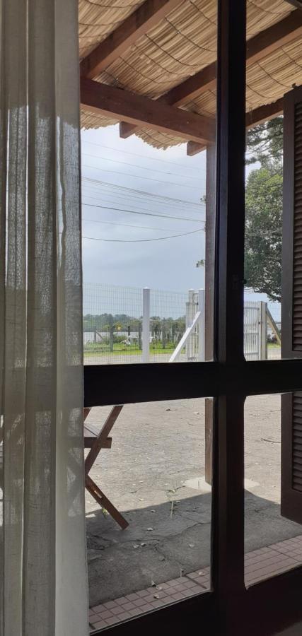 Pousada Aguas Do Mampituba Hotel ตอร์เฮส ภายนอก รูปภาพ