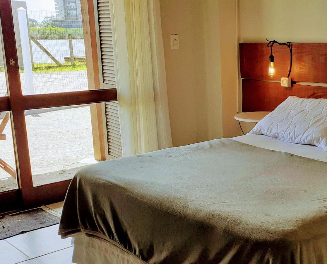 Pousada Aguas Do Mampituba Hotel ตอร์เฮส ภายนอก รูปภาพ