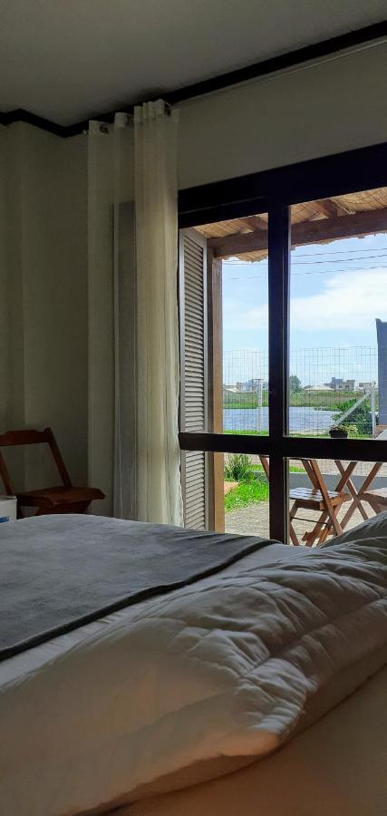 Pousada Aguas Do Mampituba Hotel ตอร์เฮส ภายนอก รูปภาพ